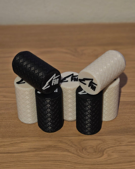Axle Sliders Universell