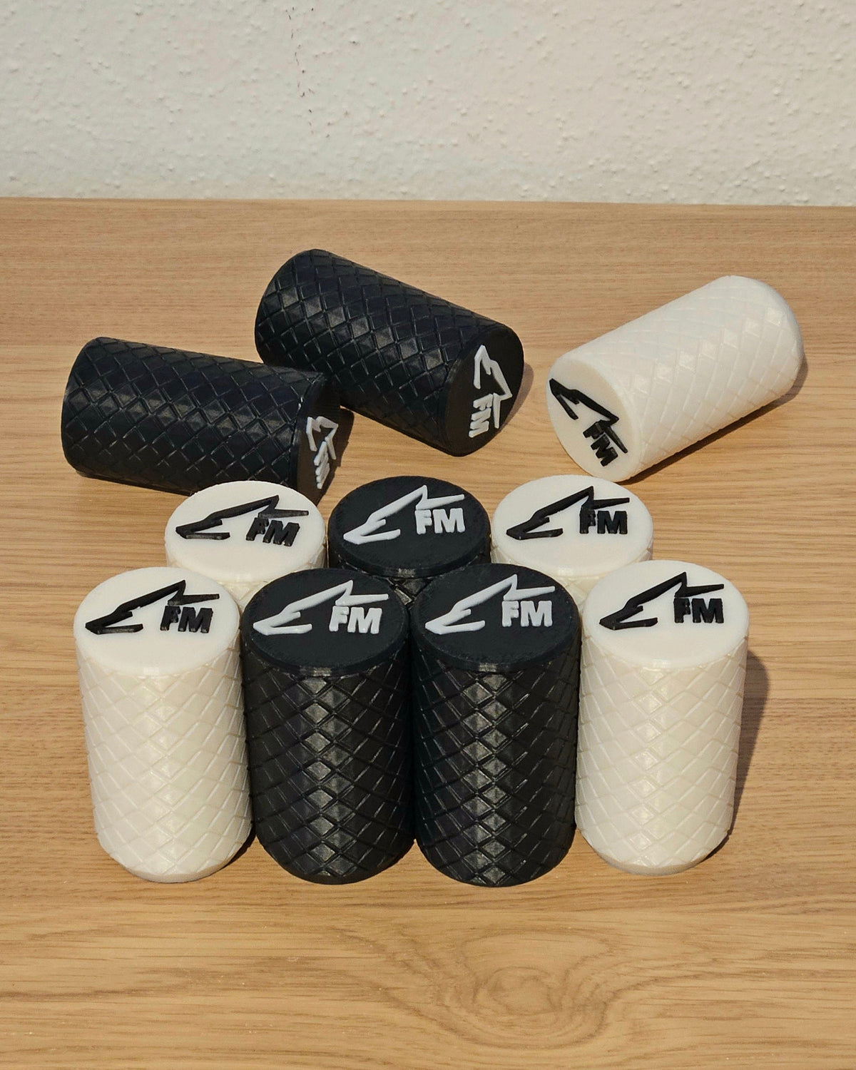 Axle Sliders Universell
